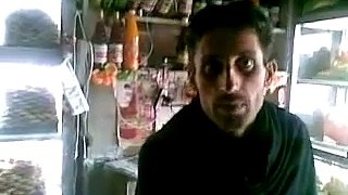 best pashto very funny latest 2012 interview