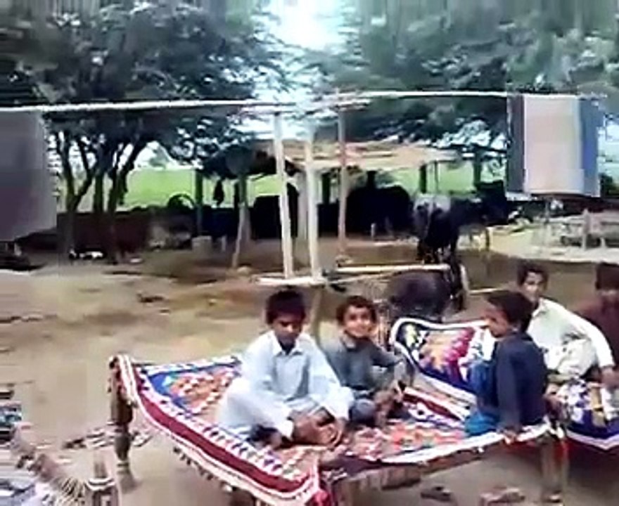 bijli free pankhaa by asif4bcs