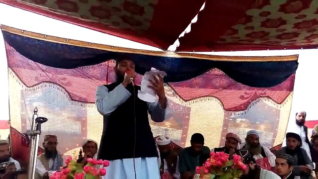 Hafiz-Abubakar-latest-naat-2015 first-time-in-Saraiki-Dera-ismail-khan