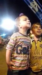 little chaild jewy jewy tahir jeewy