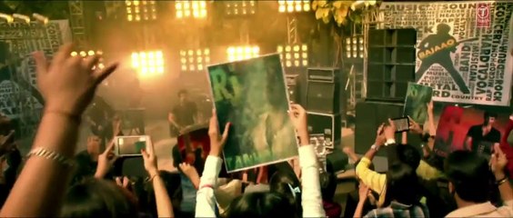 Mash Up Aashqui 2....great music and masti .dailymotion