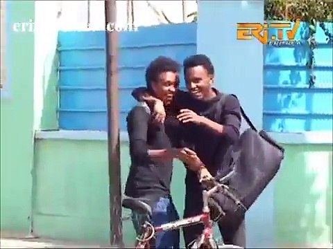 Eritrean comedy - Hidden Camera - Phone Prank - EriTV