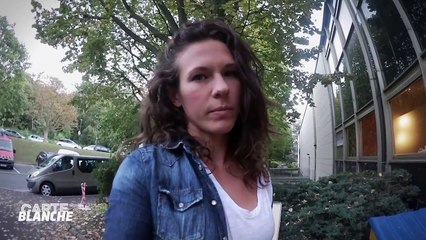 Carte Blanche #27 - Lorie Pester