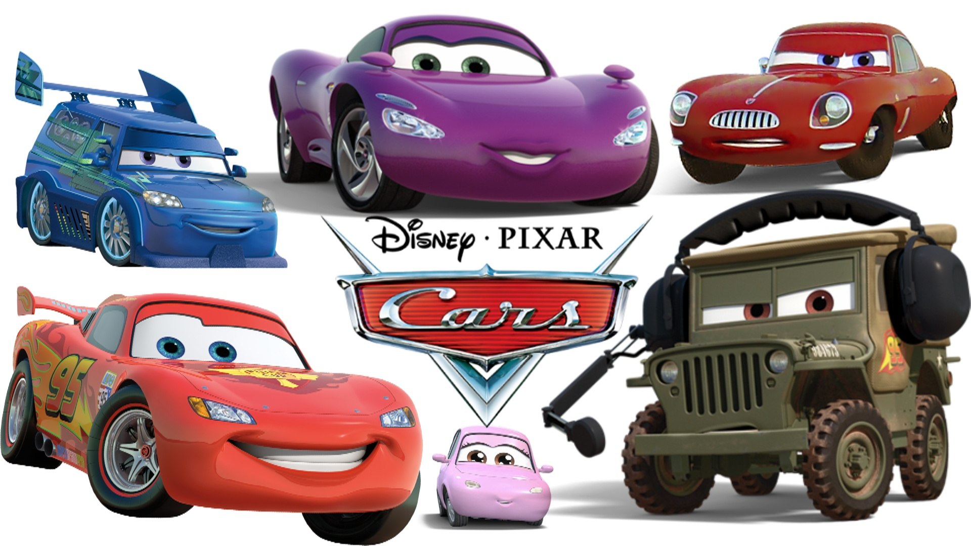 50 Cars Surprise eggs, Kinder Surprise Disney Pixar Cars 2, disney-pixar  toy story, Mini modelle Киндер сюрпризы ТАЧКИ. - video dailymotion