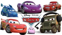 50 Cars Surprise eggs, Kinder Surprise Disney Pixar Cars 2, disney-pixar toy story, Mini modelle Киндер сюрпризы ТАЧКИ.