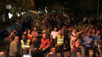 Montenegro: los efectos de la corrupción | Enfoque Europa