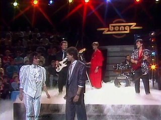 Ina-Maria & Helmar Federowski - Wir haben beide ein Geheimnis (BONG)