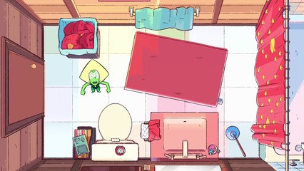 Steven Universe - Freedom (Clip) [HD] Catch and Release