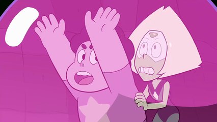 Steven Universe - Change of Mind (Clip) [HD] When It Rains
