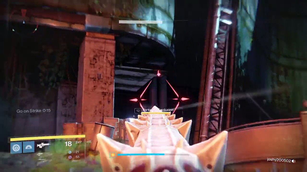Destiny
