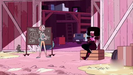 Steven Universe - Big (Clip) [HD-TV] Too Far
