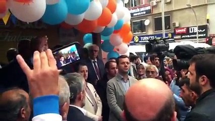 Süleyman Soylu'dan gençlere müjdeler..