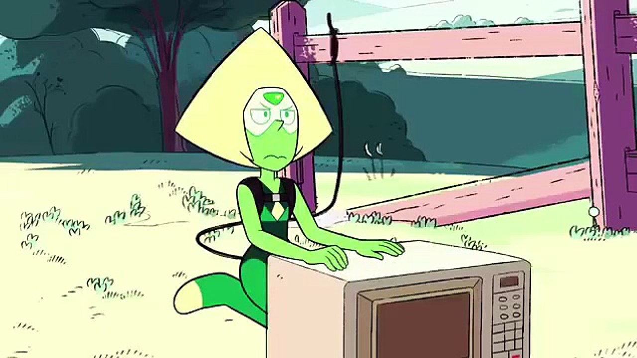 Steven Universe - Too Far (Sneak Peek)