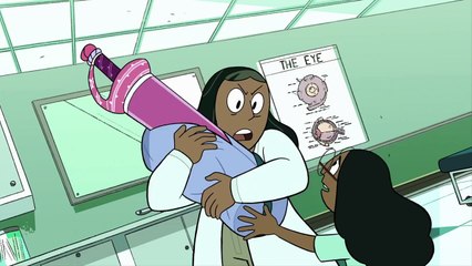 Steven Universe - The Patients (Clip) [HD] Nightmare Hospital