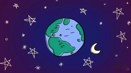 Steven Universe - How Are Gems Made? (Short) [HD]