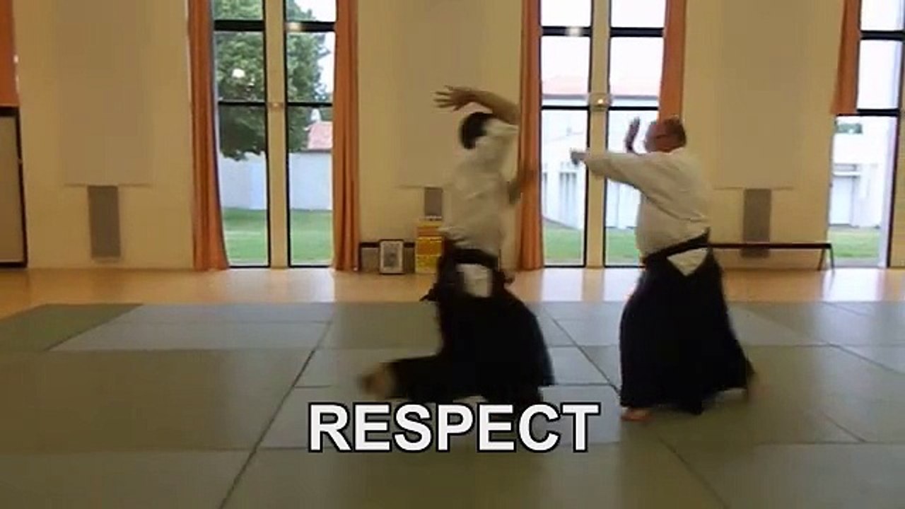 Démonstration Loisirs Solinois section arts martiaux 9