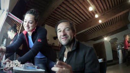 Carte Blanche #31 - Stéphane de Groodt