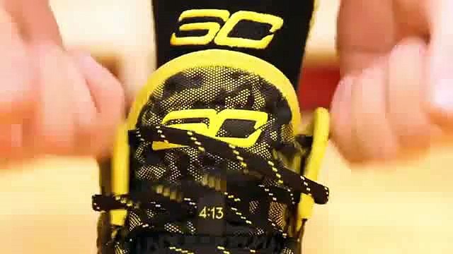 Under Armour Steph Curry One Performance Review!