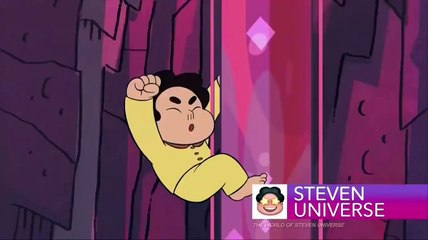 Steven Universe - Catch and Release (Short Promo) [HD]