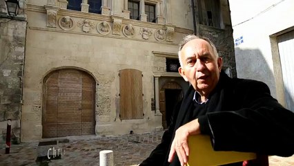 Ardèche : un trésor retrouvé à Viviers