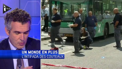 Israël-Palestine : la haine ingérable