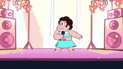 Steven Universe - Havent You Noticed (Im a Star) (Song) [HD]