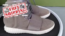 Yeezy 750 Boost x adidas Review