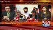 Dr Shahid Masood's Response on Sardar Yar Muhammad Rind's Joining in PTI