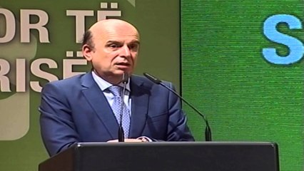 Report Tv - Panariti pret homologun çek