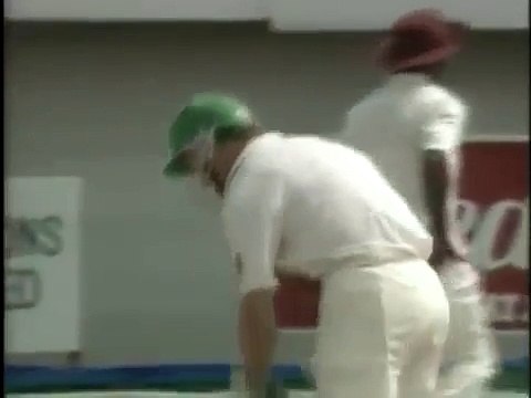 West Indian, Aussie, Pakistani, Fast bowlers, PACE like FIRE