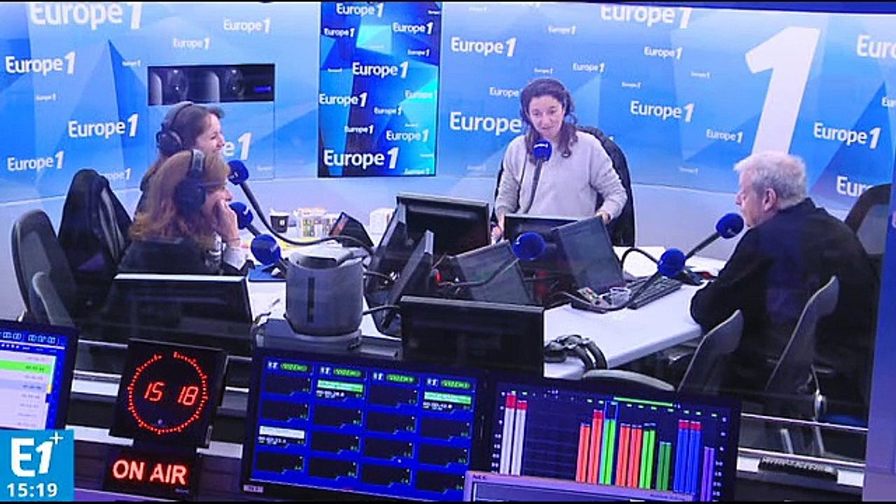 Guy Carlier : "Les complexes peuvent constituer un moteur"