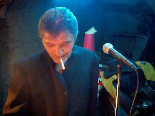 Thierry Chante Comme le soleil Johnny Hallyday