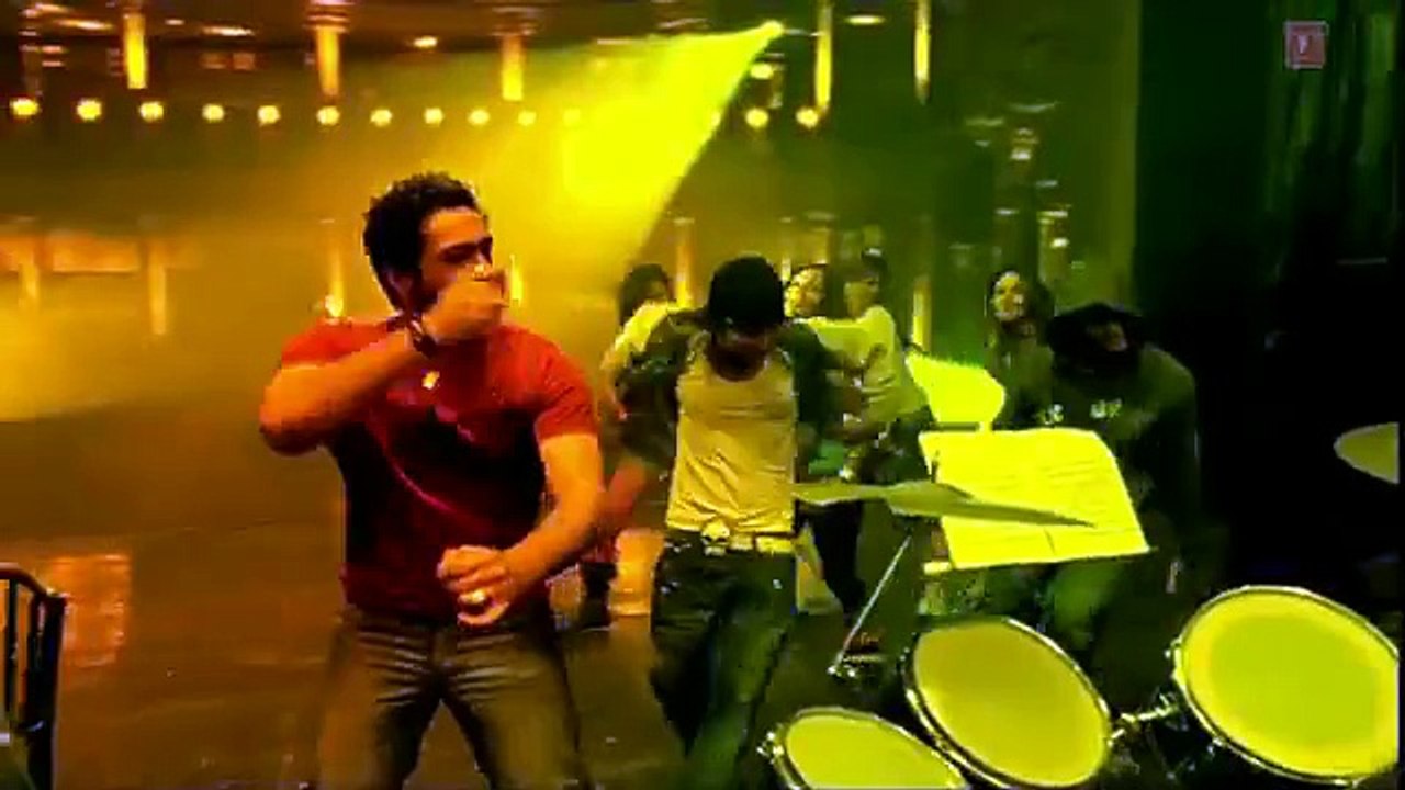 Nazrein Kahan Soti Hai Full Song Remix - Jashnn - Adhyayan Suman, Anjana Sukhani