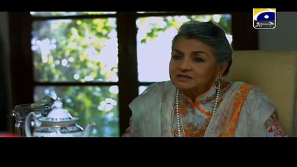 Dil Ishq Episode 3 on Geo tv in High Quality 5th august 2015