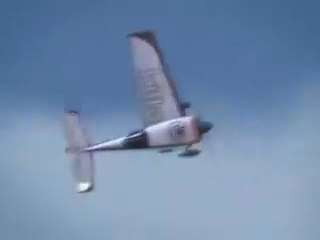 Lucky Pilot - When it's not your turn to die