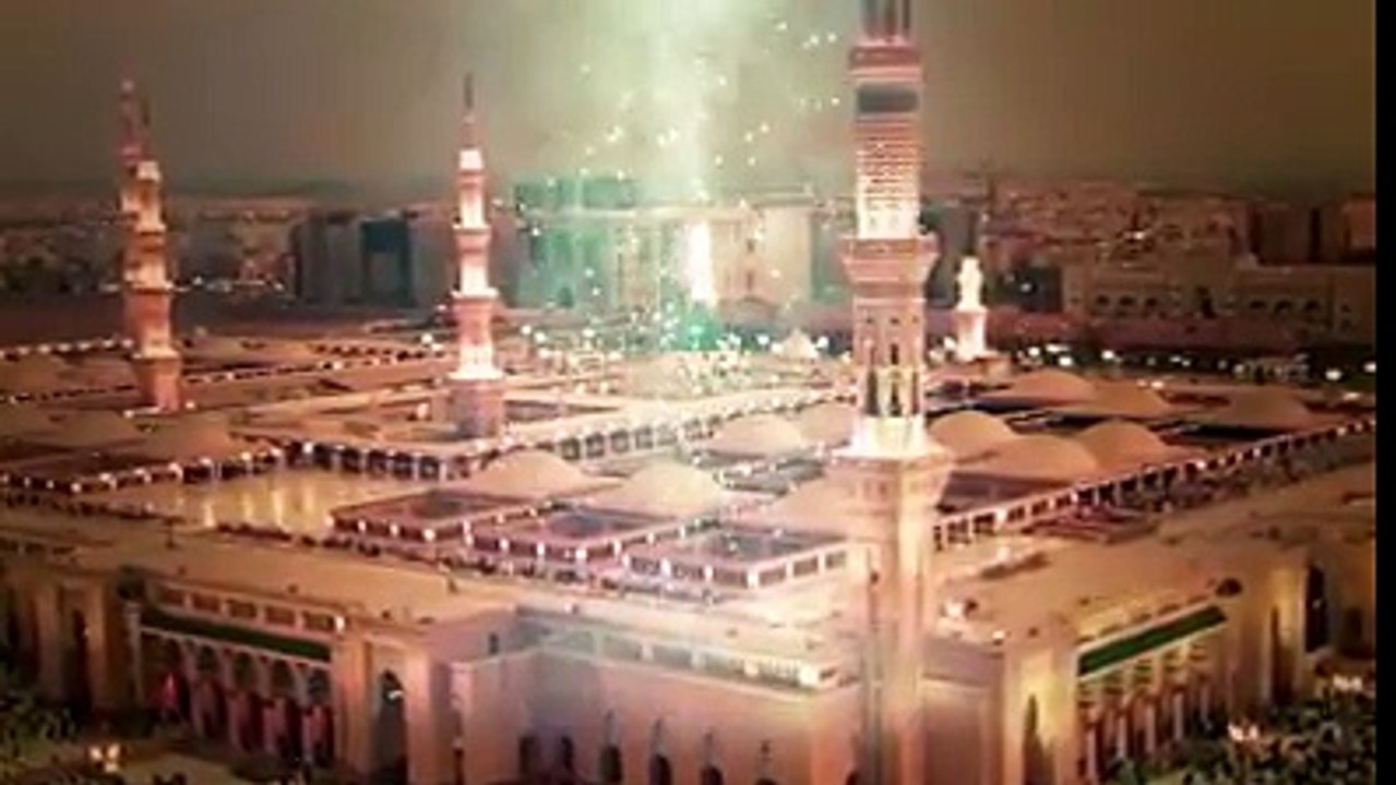 Darood e Taj by Hafiz Tahir Qadri