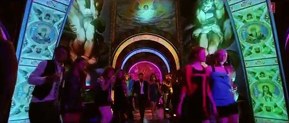 I Will Do The Talking Agent Vinod Full Song - Saif Ali Khan