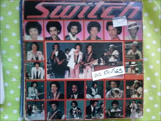 SWITCH -SOMEBODY'S WATCHIN'(RIP ETCUT)GORDY REC 78