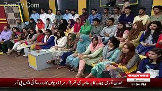Khabardar with Aftab Iqbal on Express News – 2nd October 2015