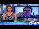 Análisis NTN24: ¿Por qué regresó el opositor Manuel Rosales a Venezuela?