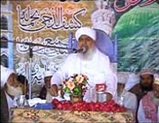 mufit abdul rahim sikandri 3 Maqam e mustafa by irfan laghari