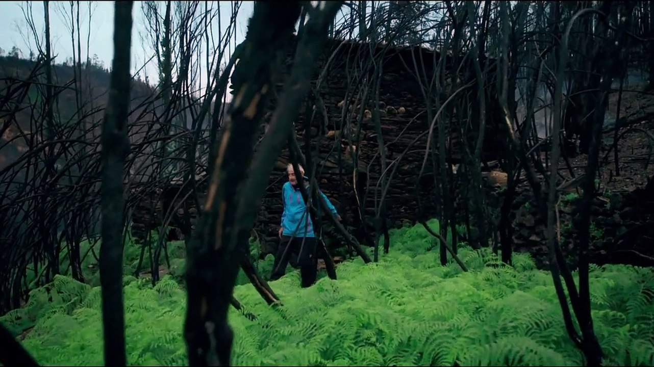 La Glace et le Ciel (2014) - Rencontre avec Claude Lorius [VF-HD]