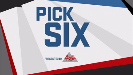 Will the Colts get revenge on the Patriots?