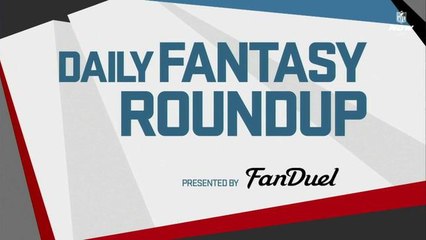 Who is the best QB bargain for daily fantasy players?