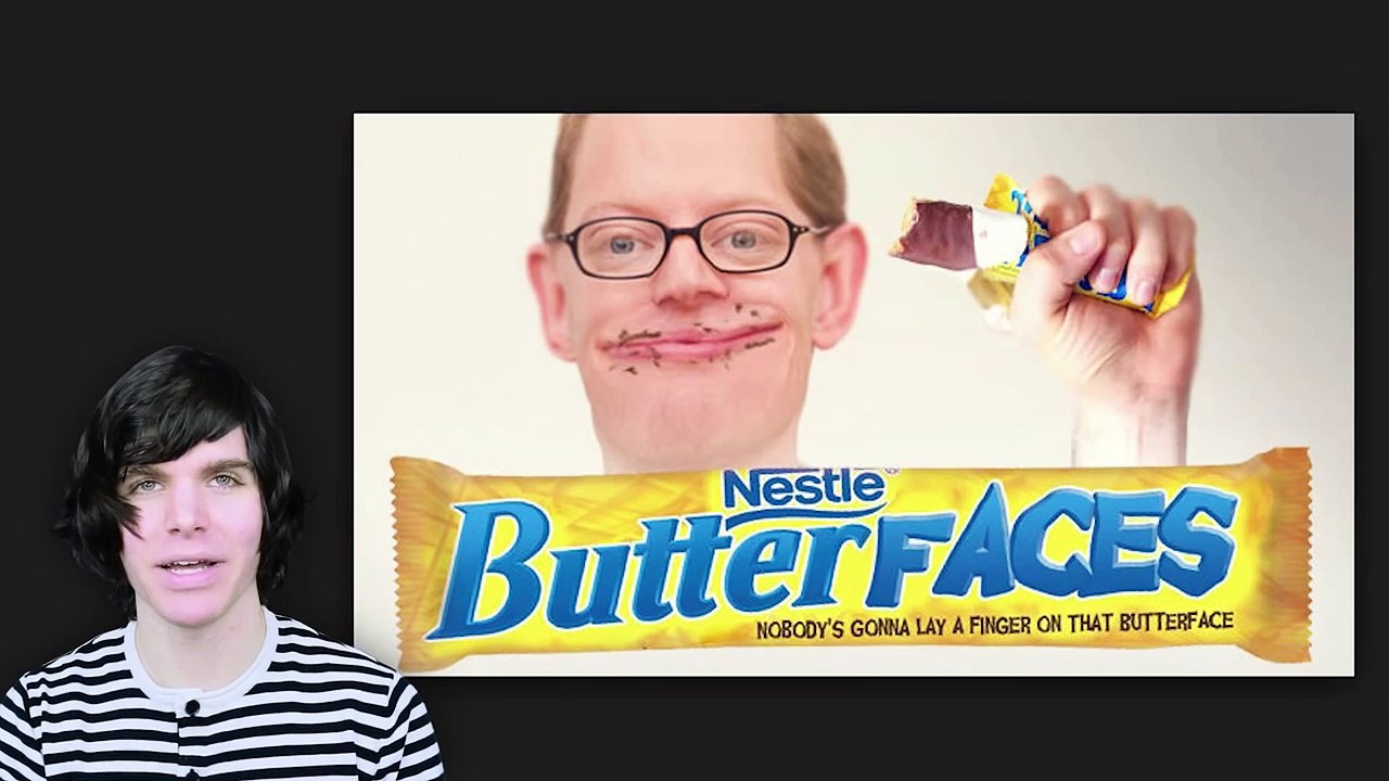 BUTTERFACE