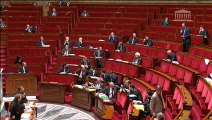 Intervention sur l'augmentation de la taxation des produits financiers dits 