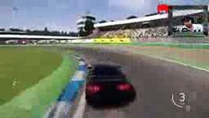 Forza 6 Motorsport Gameplay  XBOX ONE Forza 6 Motorsport Races & Cars part (18)