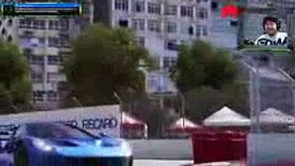 Forza 6 Motorsport Gameplay  XBOX ONE Forza 6 Motorsport Races & Cars part (25)