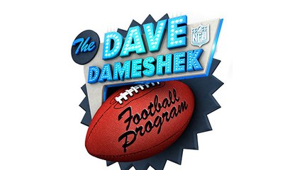 DDFP: Week 6 preview & A.J. Hawk