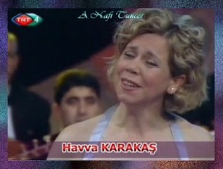 Havva KARAKAŞ *Radalya Minaresi Ayşe’m Yetmiş Basamak*